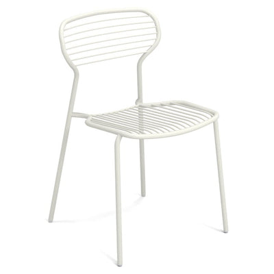 APERO Chair with cushion