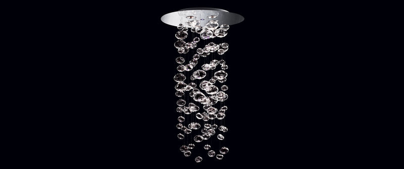 ETHER S 150 Viseća svjetiljka