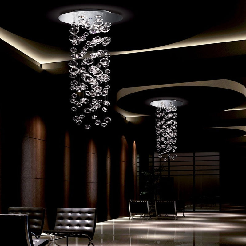 ETHER S 150 Viseća svjetiljka