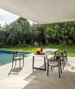 EVER Vanjska blagovaonska stolica