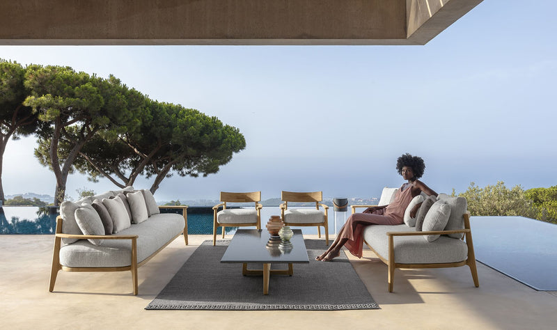 EVER Vanjski dvosjed