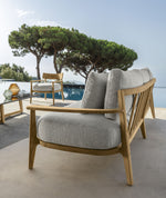 EVER Vanjski dvosjed