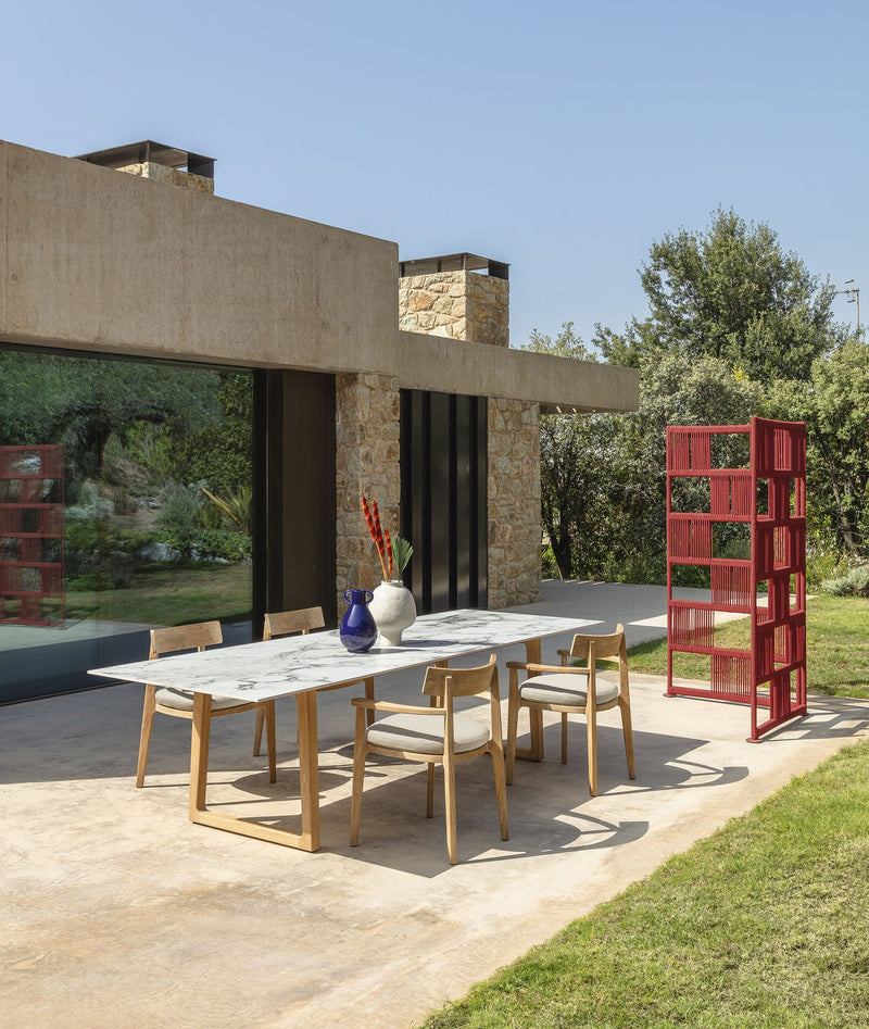 EVER Vanjska blagovaonska stolica