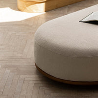 CASK XL Ottoman