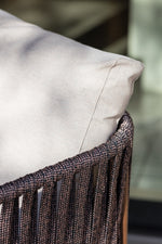 NIDO Outdoor niska fotelja