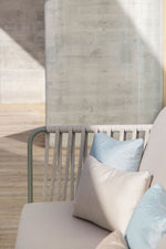 NIDO Outdoor XL ručno tkana sofa