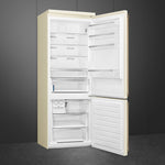 COLONIALE R Free standing refrigerator, 2 doors, Cream