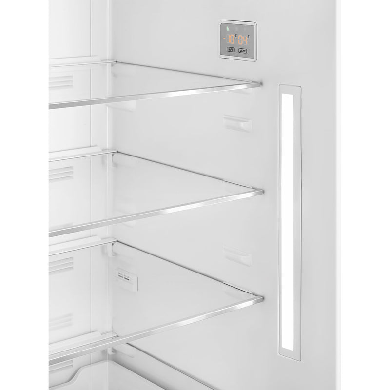 COLONIALE R Free standing refrigerator, 2 doors, Cream