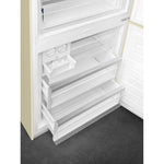COLONIALE R Free standing refrigerator, 2 doors, Cream