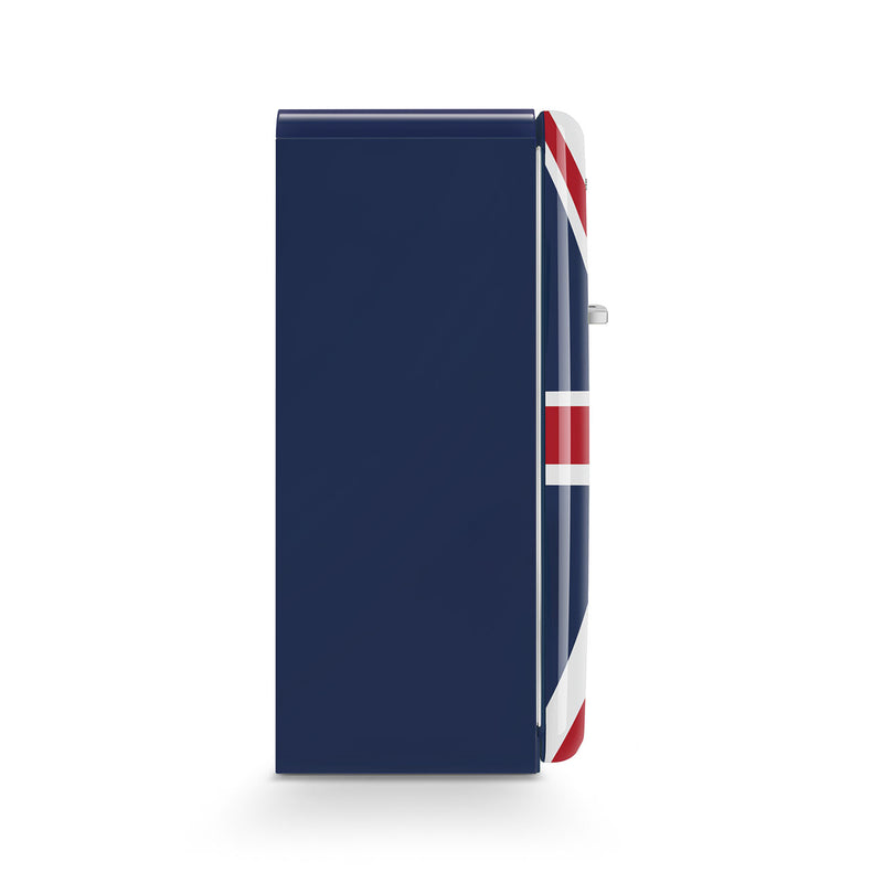 50's STYLE Decorated / Special refrigerator - Union Jack