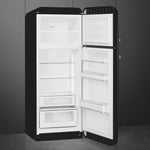 50's STYLE Free standing double door refrigerator