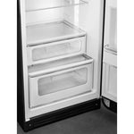 50's STYLE Free standing double door refrigerator