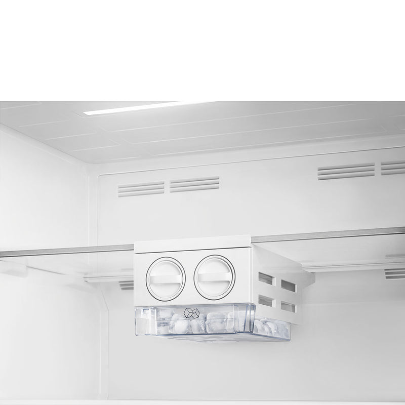 UNIVERSALE Samostojeći hladnjak - Top Mount