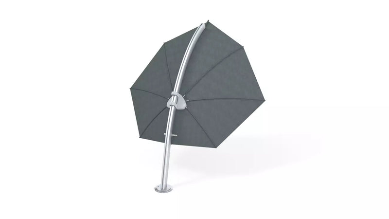 ICARUS Design parasol, 3 x 3 m