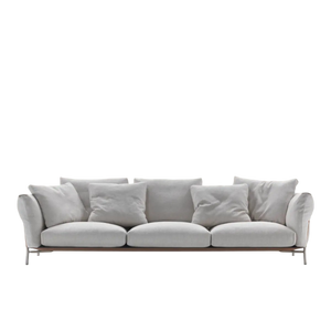 AMBROEUS Stand-alone sofa