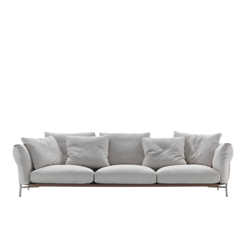 AMBROEUS Sofa, 310 x114 cm