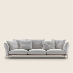 AMBROEUS Sofa, 310 x114 cm