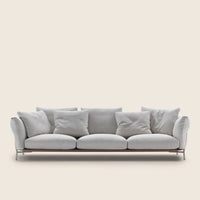 AMBROEUS Sofa, 310 x114 cm