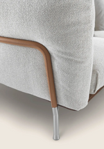 AMBROEUS Sofa, 310 x114 cm