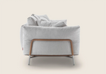 AMBROEUS Sofa, 310 x114 cm