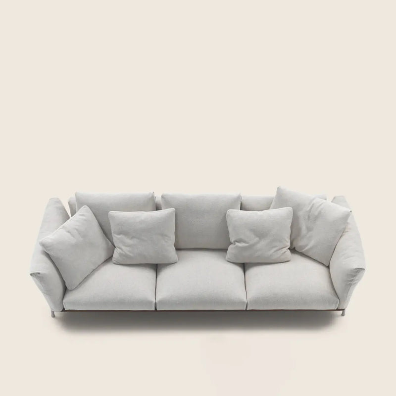 AMBROEUS Sofa, 310 x114 cm
