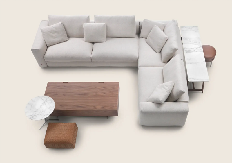 ASOLO XK XL XM XN Sofas