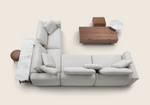 ASOLO XK XL XM XN Sofas