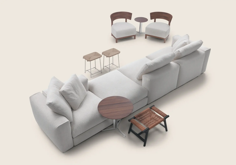 ASOLO XK XL XM XN Sofas