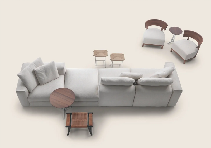 ASOLO XK XL XM XN Sofas