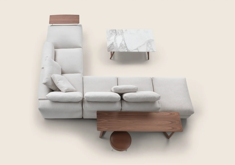 ASOLO XK XL XM XN Sofas