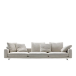 CAMPIELLO Stand-alone sofa