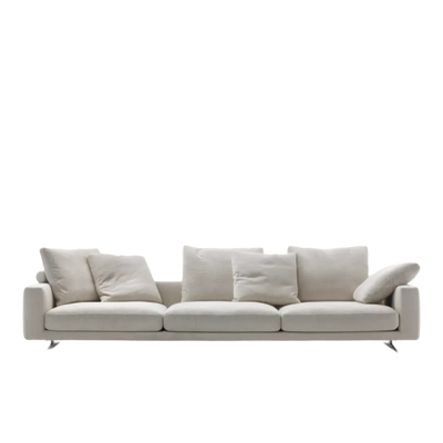 CAMPIELLO Stand-alone sofa