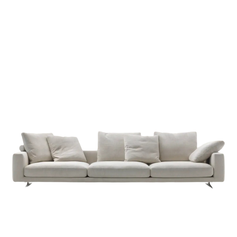 CAMPIELLO Sofa samostojeća