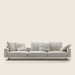 CAMPIELLO Stand-alone sofa
