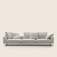 CAMPIELLO Sofa samostojeća