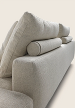 CAMPIELLO Stand-alone sofa