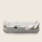 CAMPIELLO Stand-alone sofa