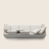 CAMPIELLO Sofa samostojeća