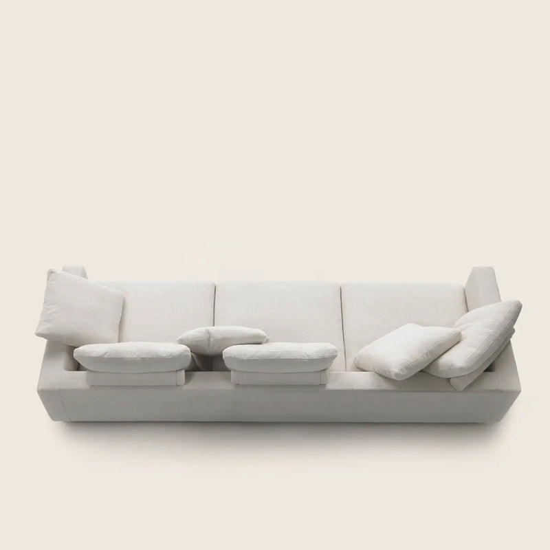 CAMPIELLO Stand-alone sofa