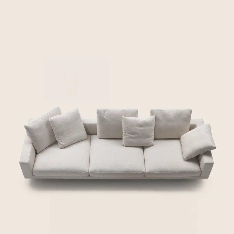 CAMPIELLO Stand-alone sofa