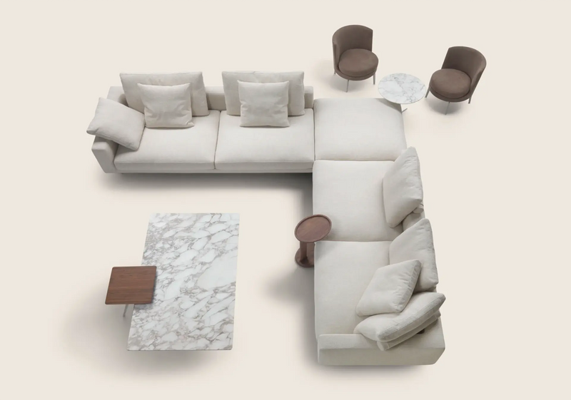 CAMPIELLO XA XB Sofe