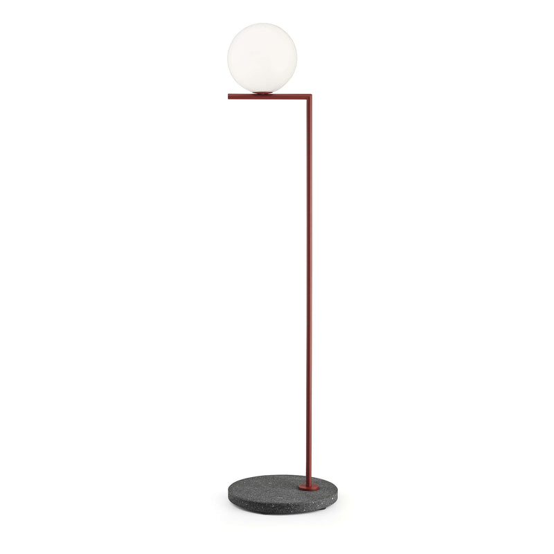 IC F1 Outdoor Floor lamp, H1350 mm