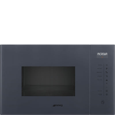 LINEA Built-in Microwave