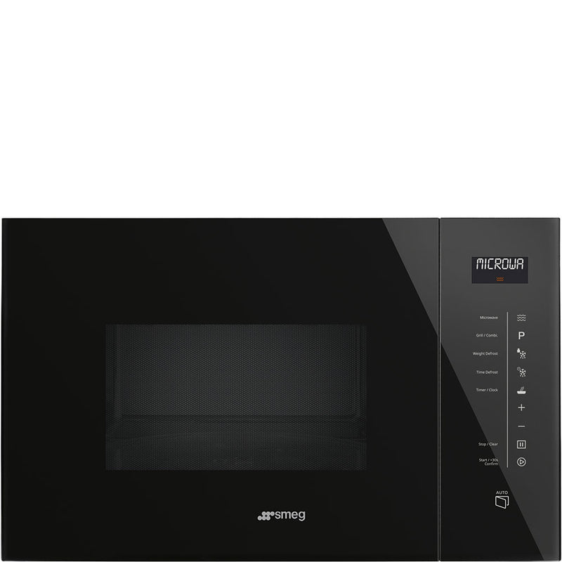 LINEA Built-in Microwav