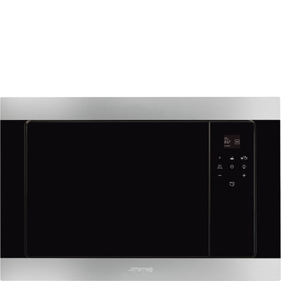 CLASSICA Built-in Microwave