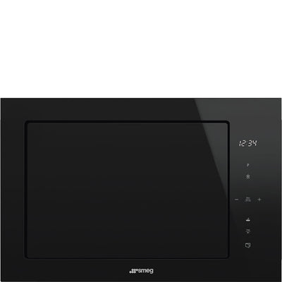 DOLCE STIL NOVO Built-in Microwave