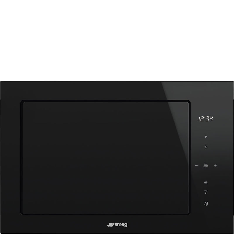 DOLCE STIL NOVO Built-in Microwave