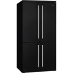 VICTORIA 4 doors refrigerator