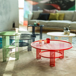 NET Coffee table