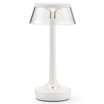 BON JOUR UNPLUGGED Stolna lampa, gotovo bijela